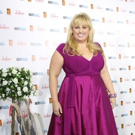 Rebel Wilson's legal battle is over after being dismissed from the High Court Rebel Wilson's legal battle is over after being dismissed from the High Court